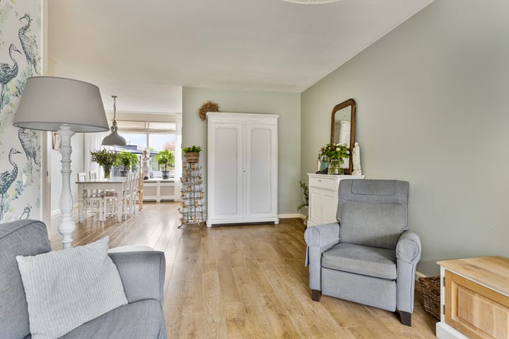 Foto 9 van Trumanlaan 28