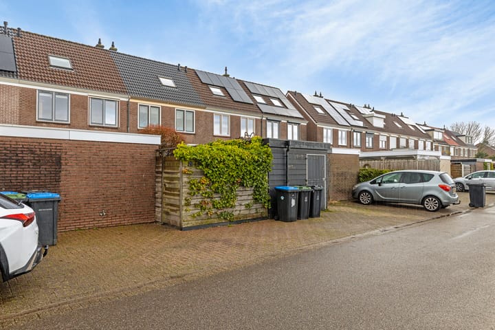 Foto 35 van Trumanlaan 28