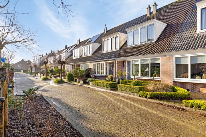 Foto 38 van Trumanlaan 28