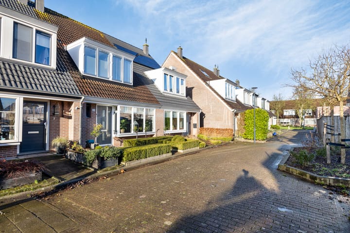 Foto 39 van Trumanlaan 28