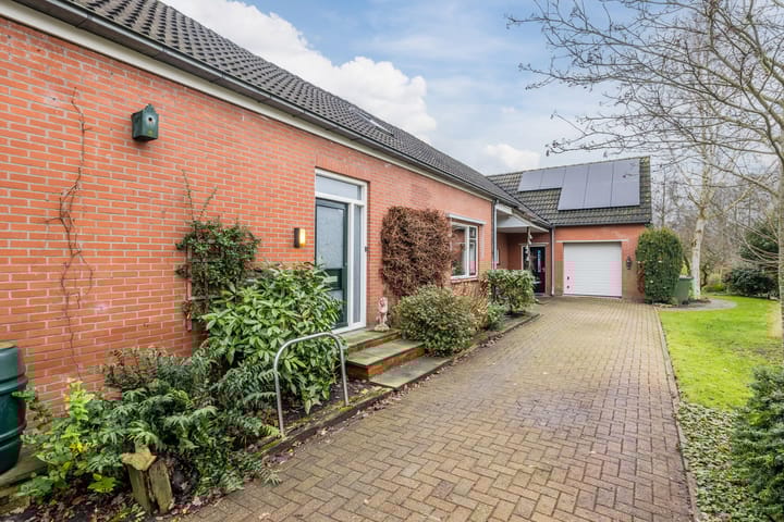 Foto 4 van Zuiderdiep 427