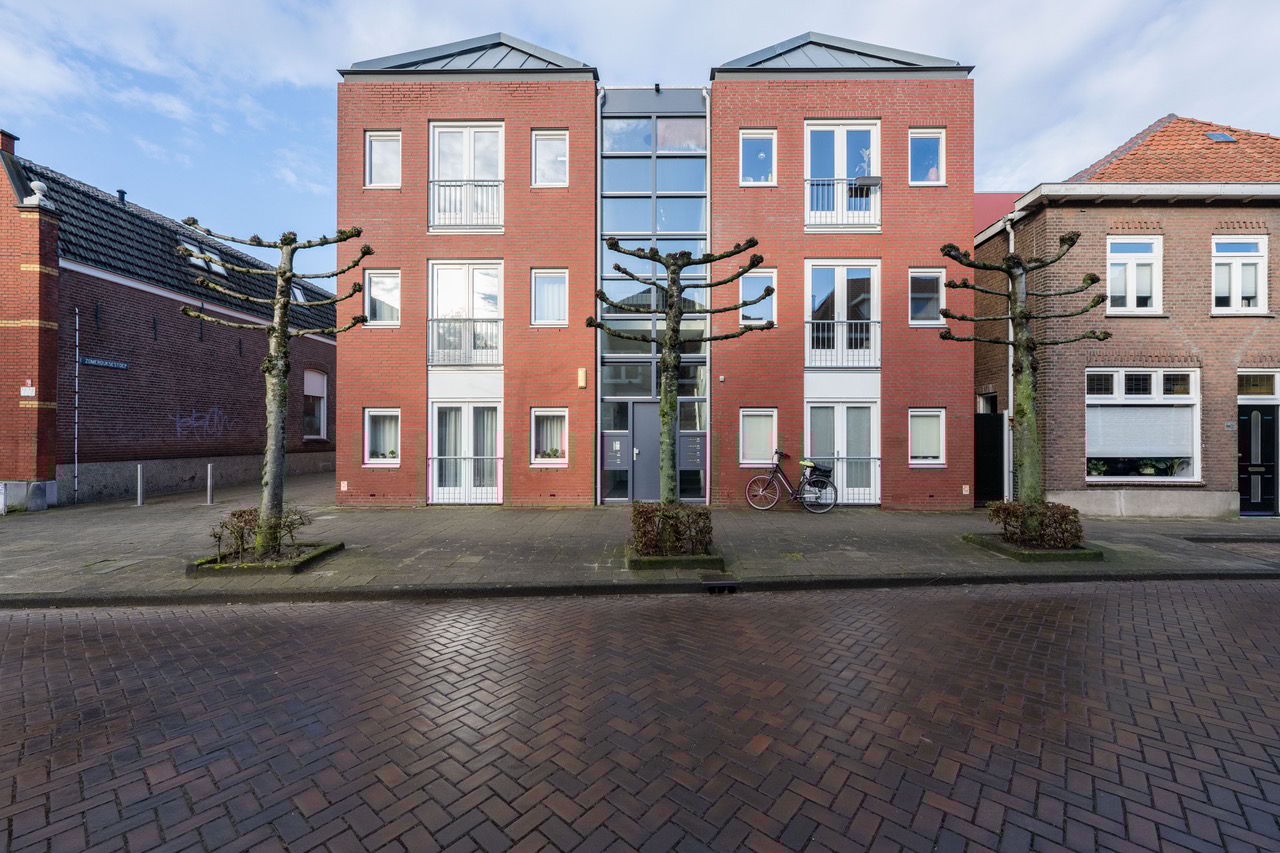 Foto 1 van Grotestraat 109