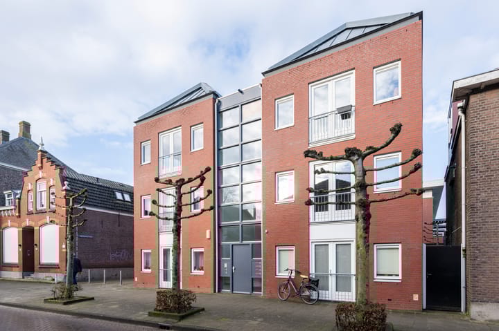 Foto 6 van Grotestraat 109