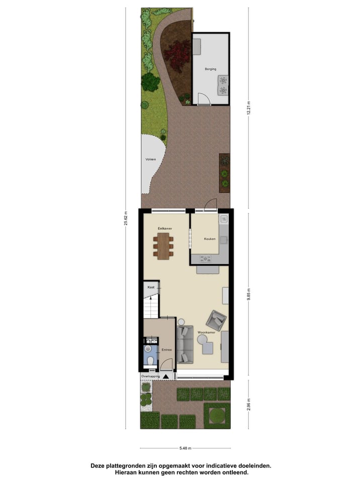 Foto 40 van Trumanlaan 28