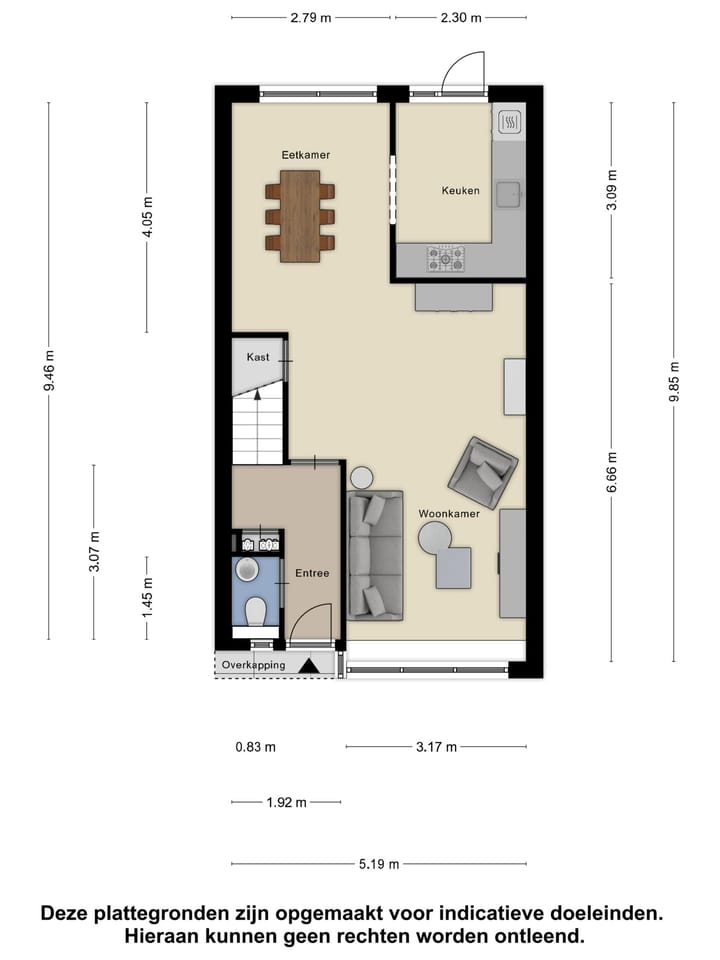 Foto 41 van Trumanlaan 28
