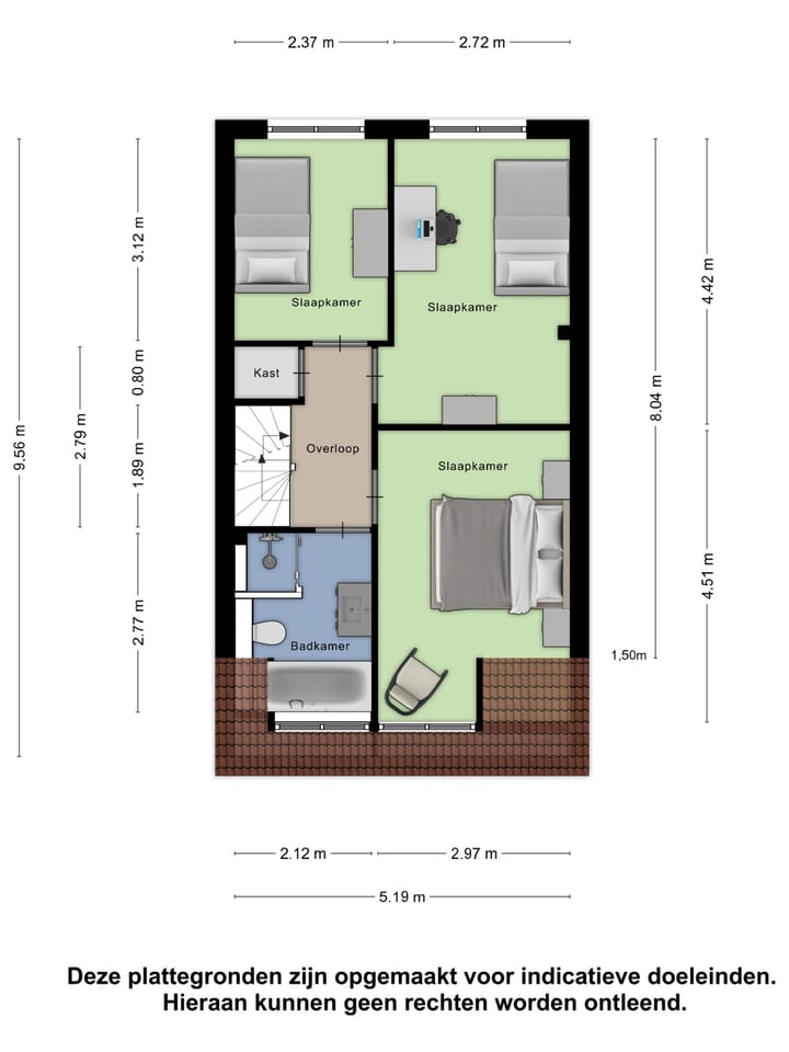Foto 42 van Trumanlaan 28