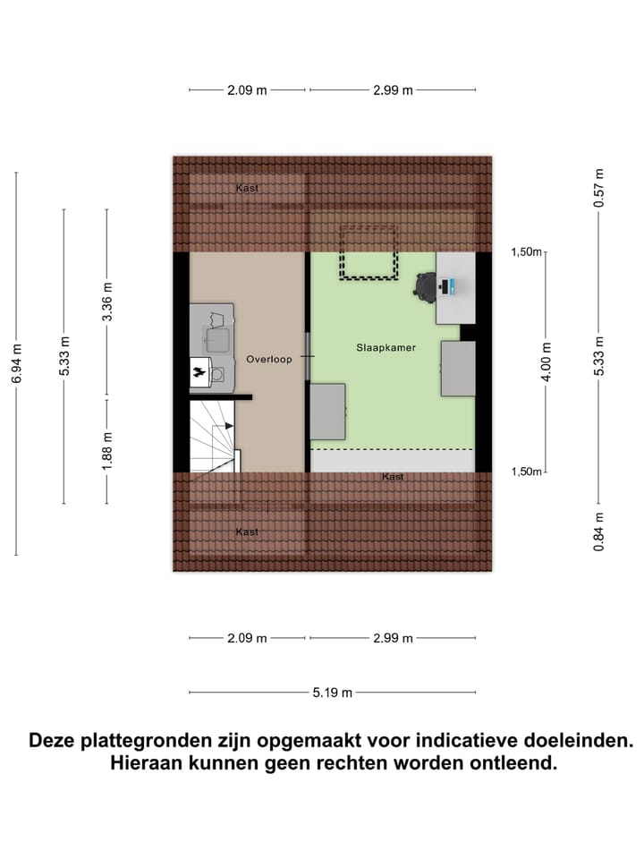 Foto 43 van Trumanlaan 28