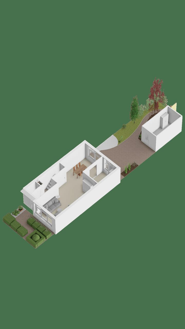 Foto 45 van Trumanlaan 28