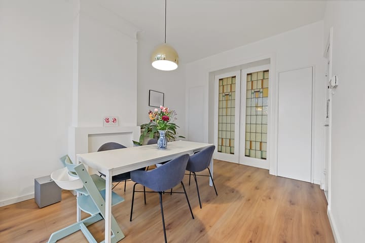 Foto 4 van Willebrordusstraat 40-A01