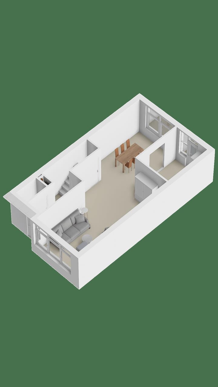 Foto 46 van Trumanlaan 28