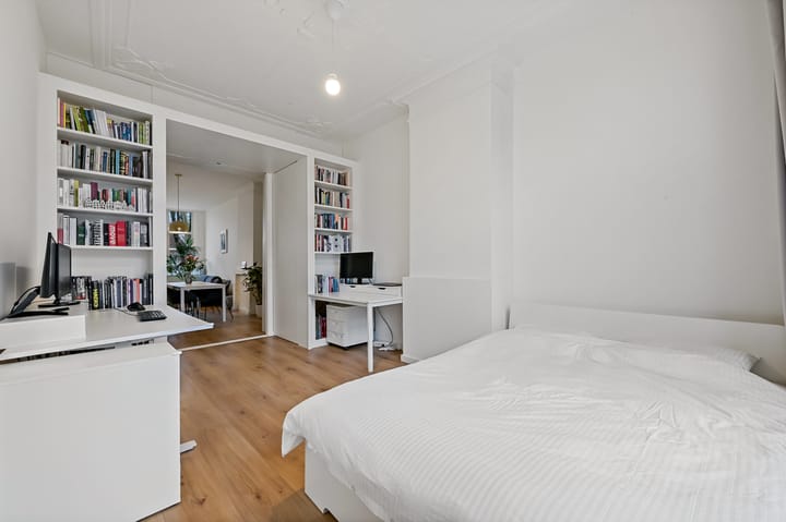 Foto 3 van Willebrordusstraat 40-A01