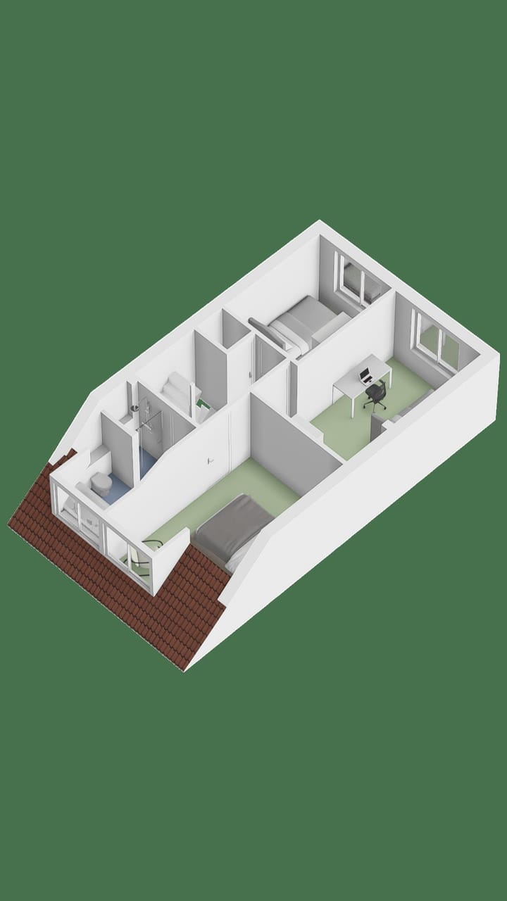 Foto 47 van Trumanlaan 28