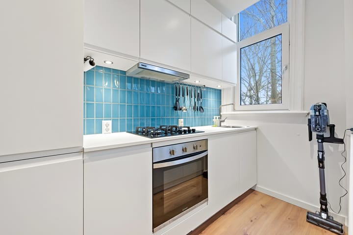 Foto 5 van Willebrordusstraat 40-A01