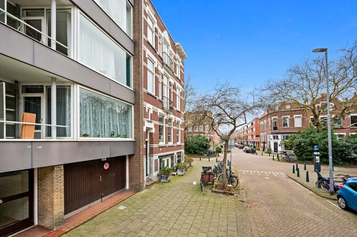 Foto 6 van Willebrordusstraat 40-A01