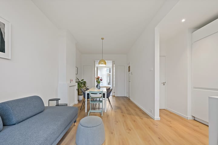 Foto 9 van Willebrordusstraat 40-A01