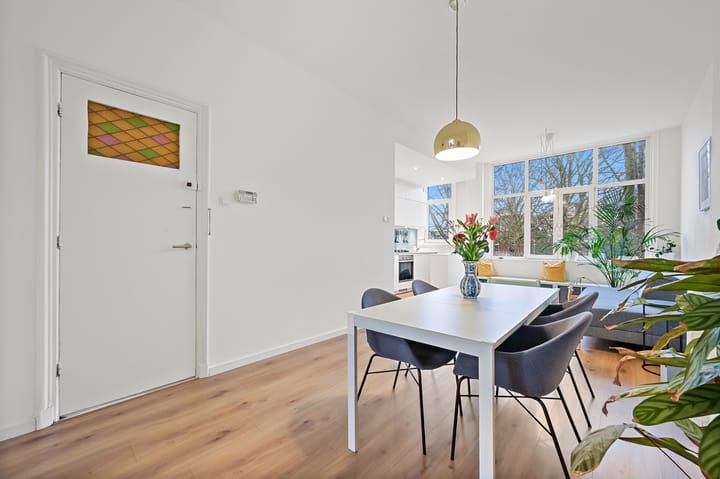 Foto 12 van Willebrordusstraat 40-A01