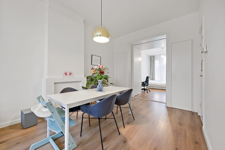 Foto 13 van Willebrordusstraat 40-A01