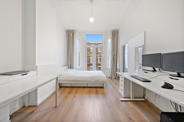 Foto 14 van Willebrordusstraat 40-A01