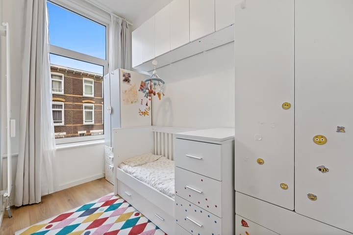 Foto 16 van Willebrordusstraat 40-A01