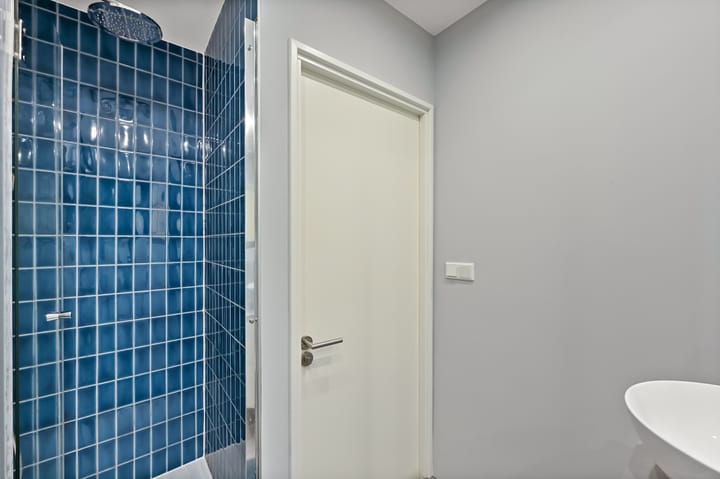 Foto 20 van Willebrordusstraat 40-A01