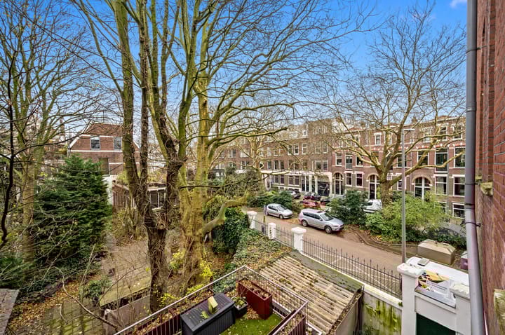 Foto 21 van Willebrordusstraat 40-A01