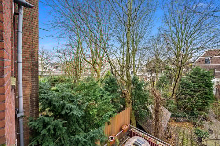 Foto 22 van Willebrordusstraat 40-A01