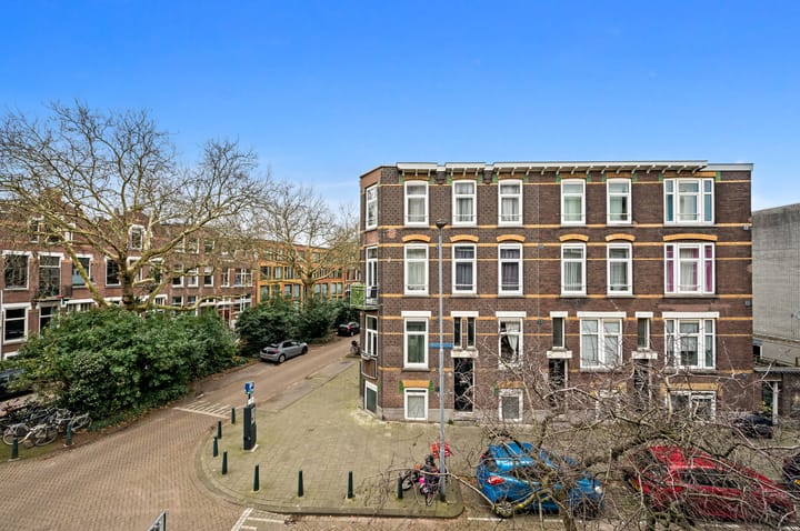 Foto 23 van Willebrordusstraat 40-A01