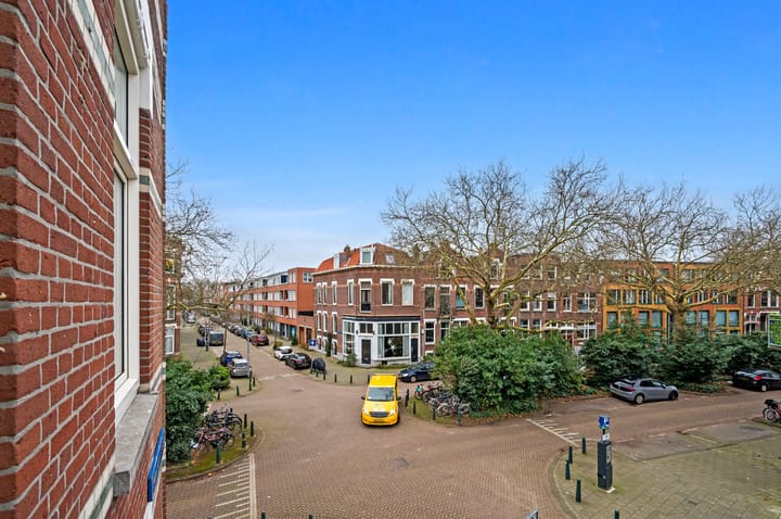 Foto 24 van Willebrordusstraat 40-A01