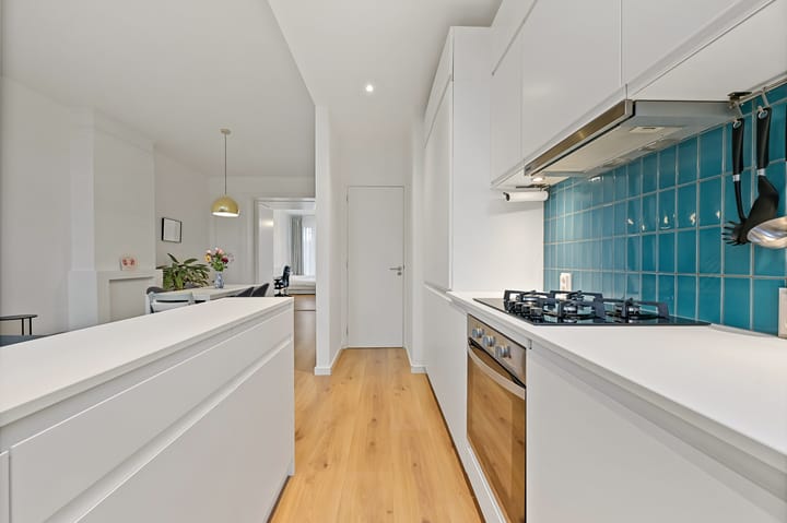 Foto 11 van Willebrordusstraat 40-A01