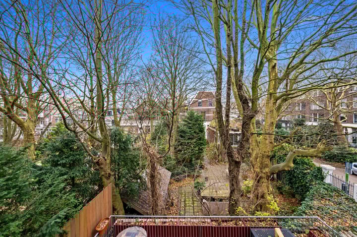 Foto 10 van Willebrordusstraat 40-A01