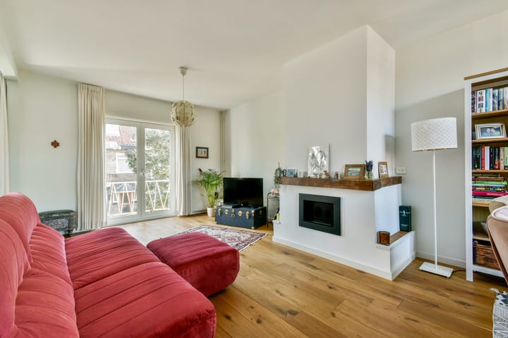 Foto 2 van Atjehstraat 103-RD