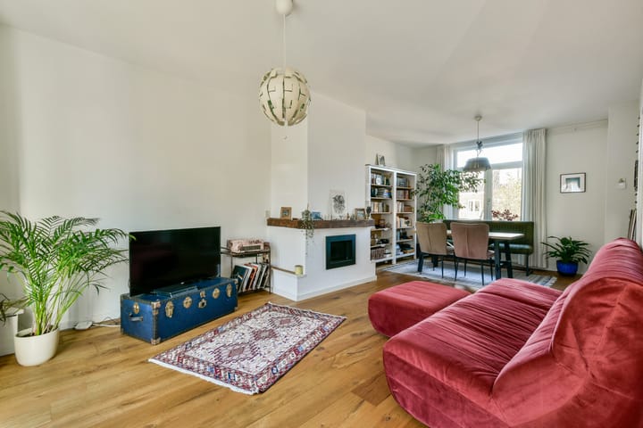 Foto 3 van Atjehstraat 103-RD