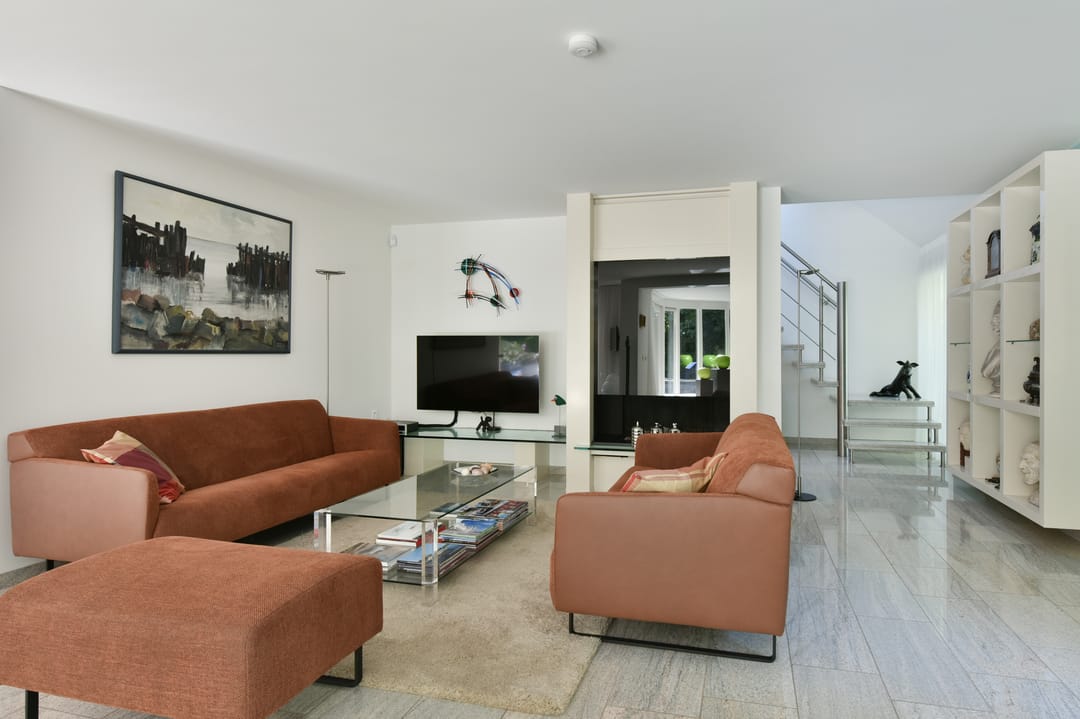 Foto 7 van Dokter Mees ten Oeverlaan 28