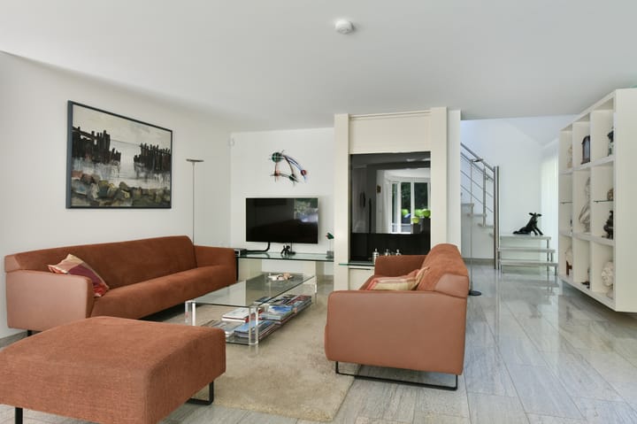 Foto 7 van Dokter Mees ten Oeverlaan 28