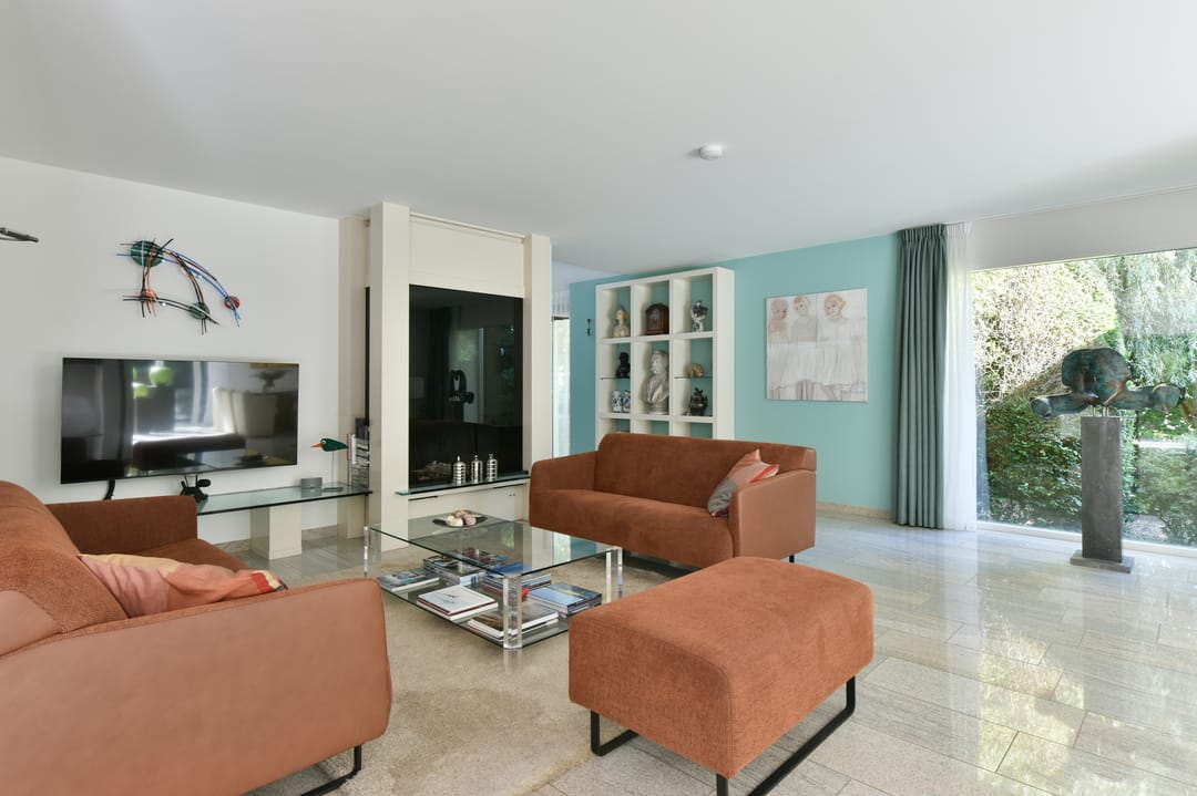 Foto 8 van Dokter Mees ten Oeverlaan 28