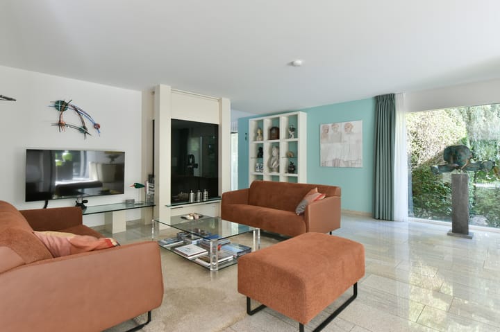 Foto 8 van Dokter Mees ten Oeverlaan 28