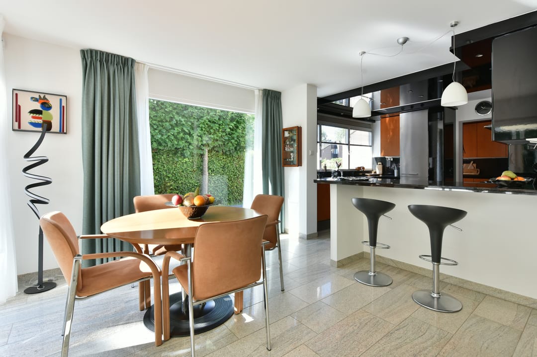 Foto 11 van Dokter Mees ten Oeverlaan 28