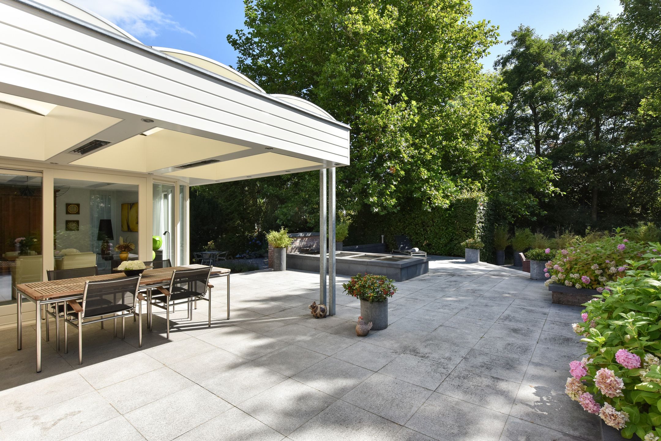 Foto 36 van Dokter Mees ten Oeverlaan 28