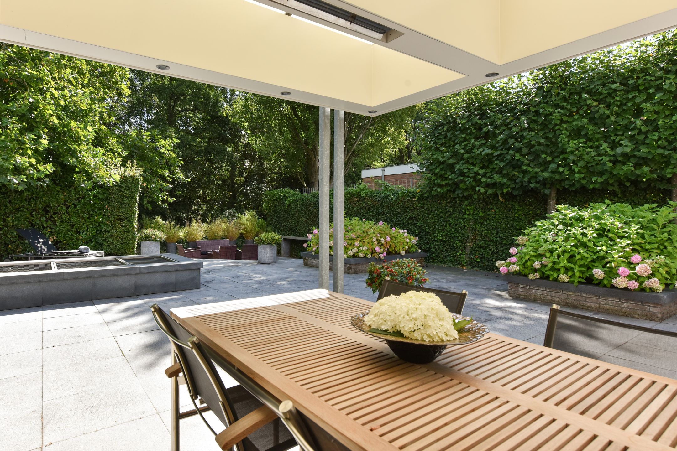 Foto 39 van Dokter Mees ten Oeverlaan 28