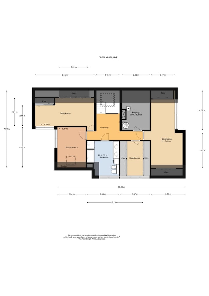 Foto 52 van Dokter Mees ten Oeverlaan 28