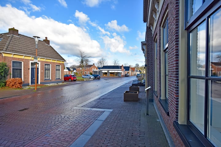Foto 5 van Haadstrjitte 20-A