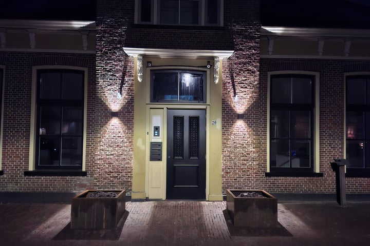 Foto 4 van Haadstrjitte 20-A