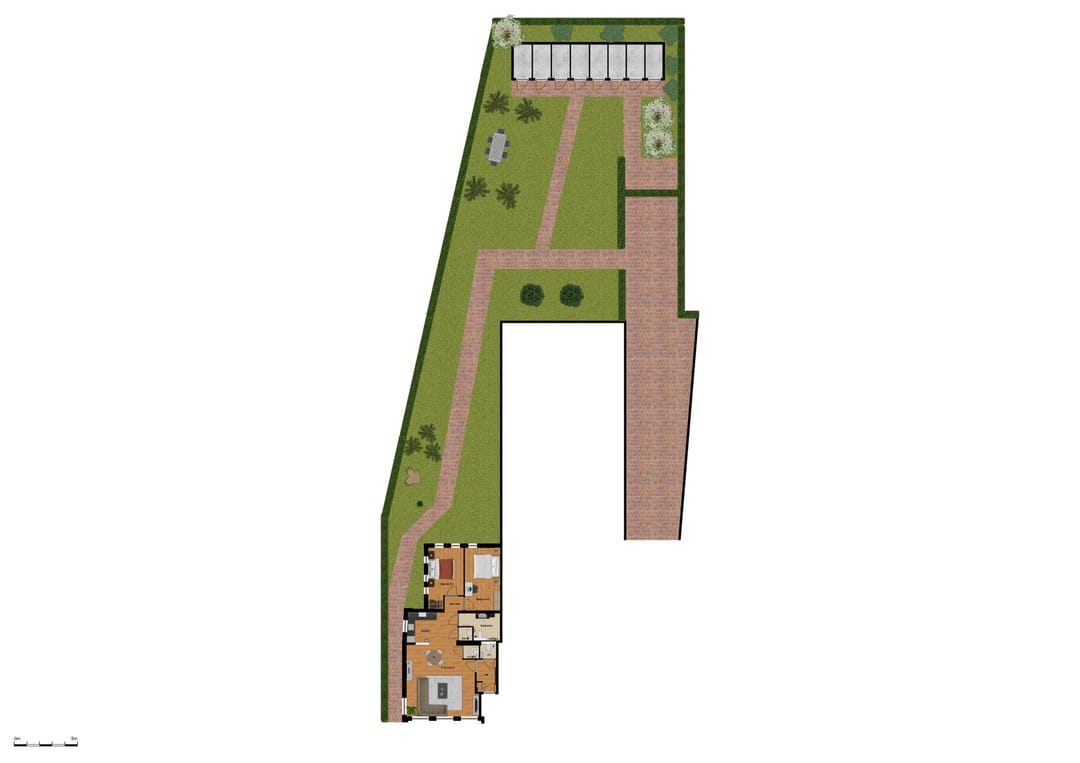 Foto 28 van Haadstrjitte 20-A