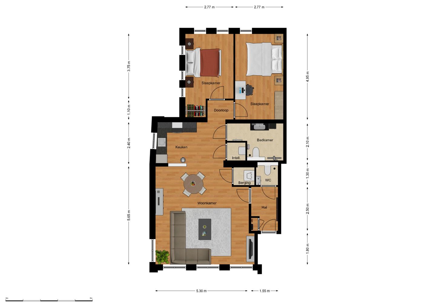 Foto 29 van Haadstrjitte 20-A