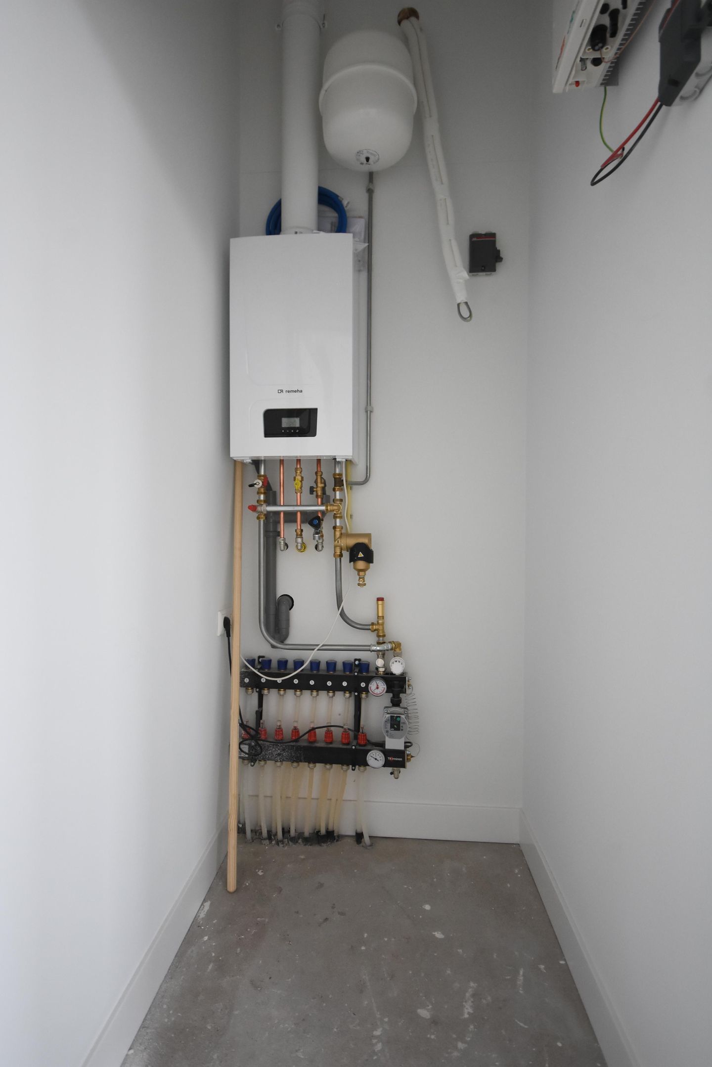 Foto 20 van Haadstrjitte 20-A