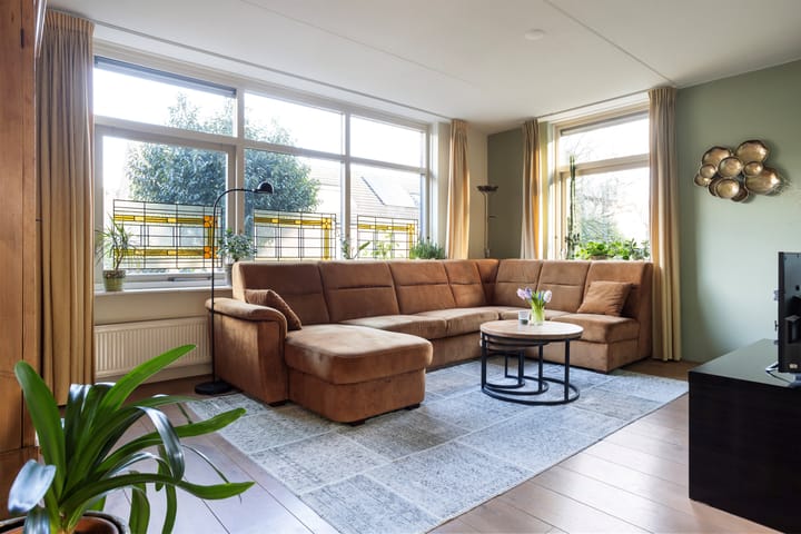 Foto 10 van Reidmosk 17