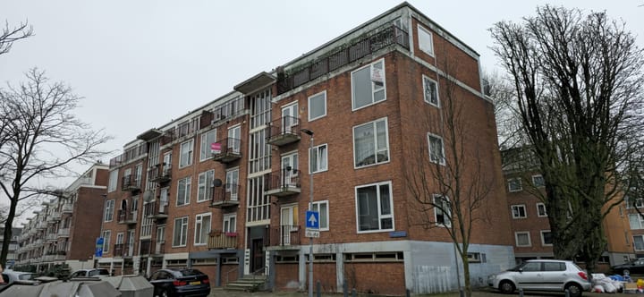 Foto 1 van Doggerstraat 1-C