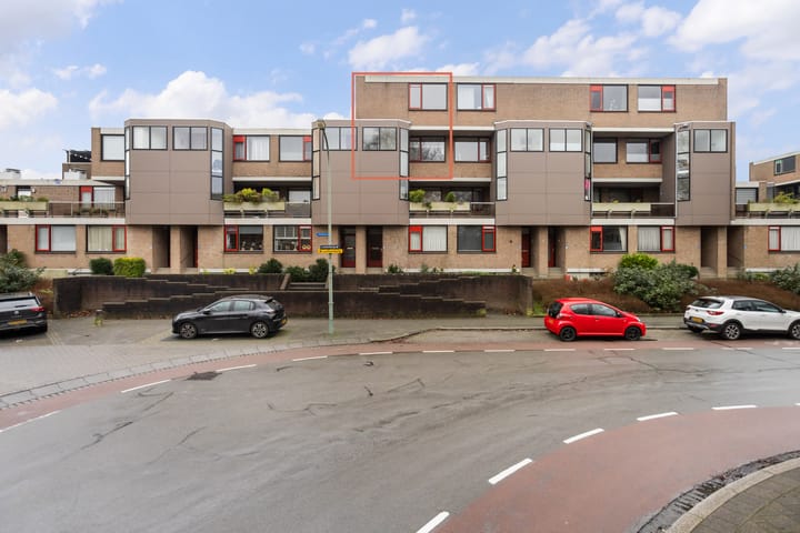 Foto 5 van Vredenburg 19