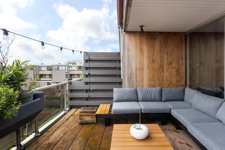 Foto 3 van Vredenburg 19