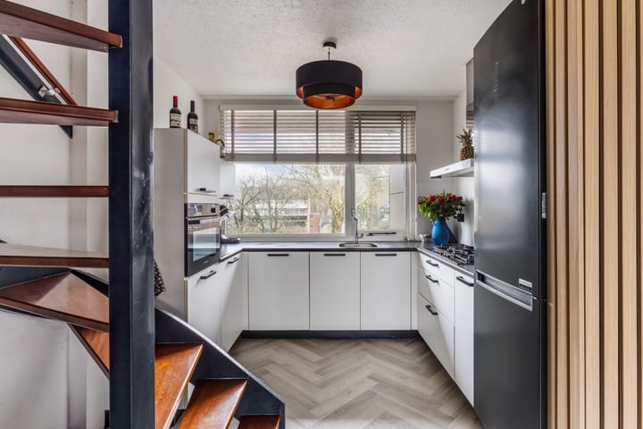 Foto 2 van Vredenburg 19